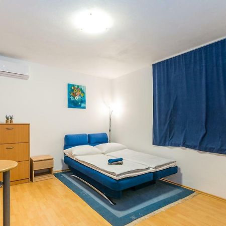 Sun Studio Apartman Zadar Exterior foto