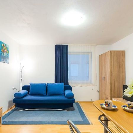 Sun Studio Apartman Zadar Exterior foto