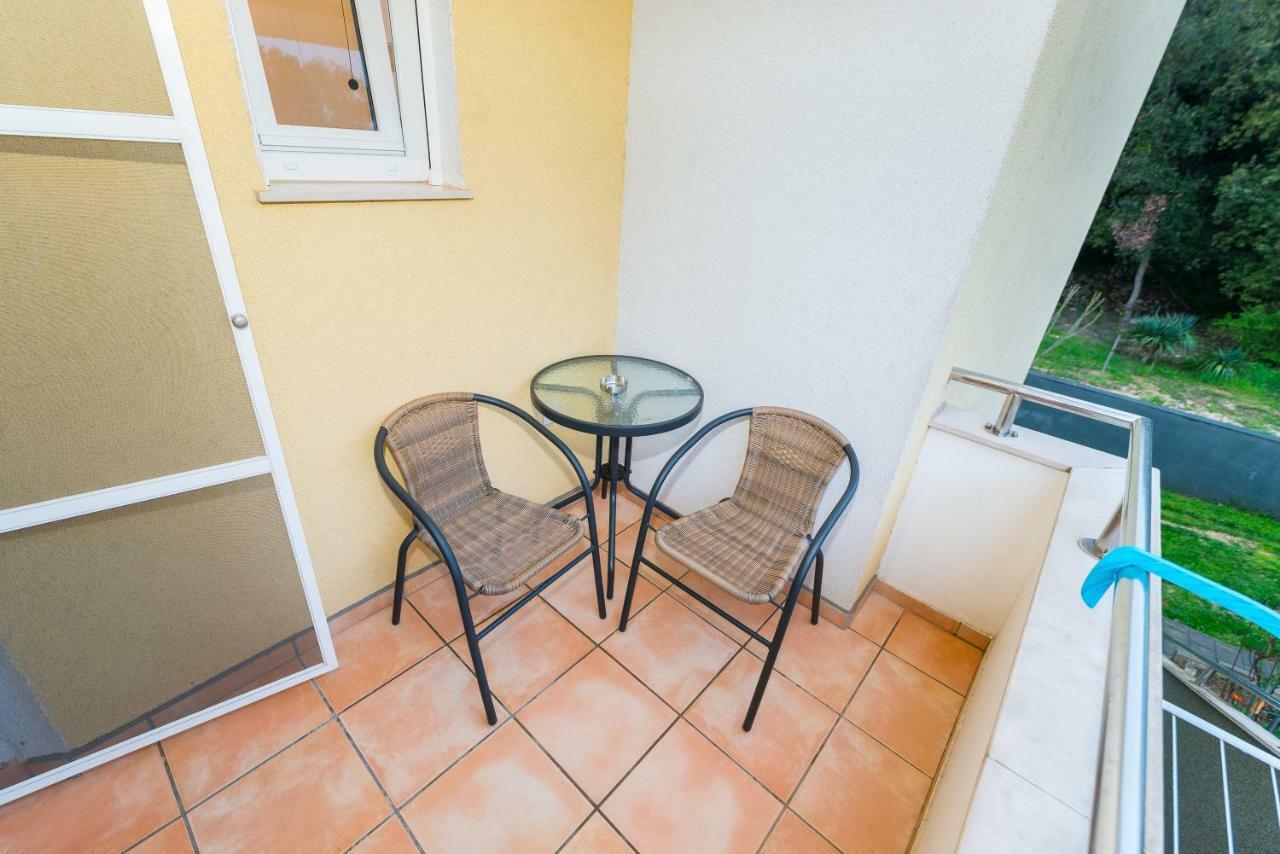 Sun Studio Apartman Zadar Exterior foto